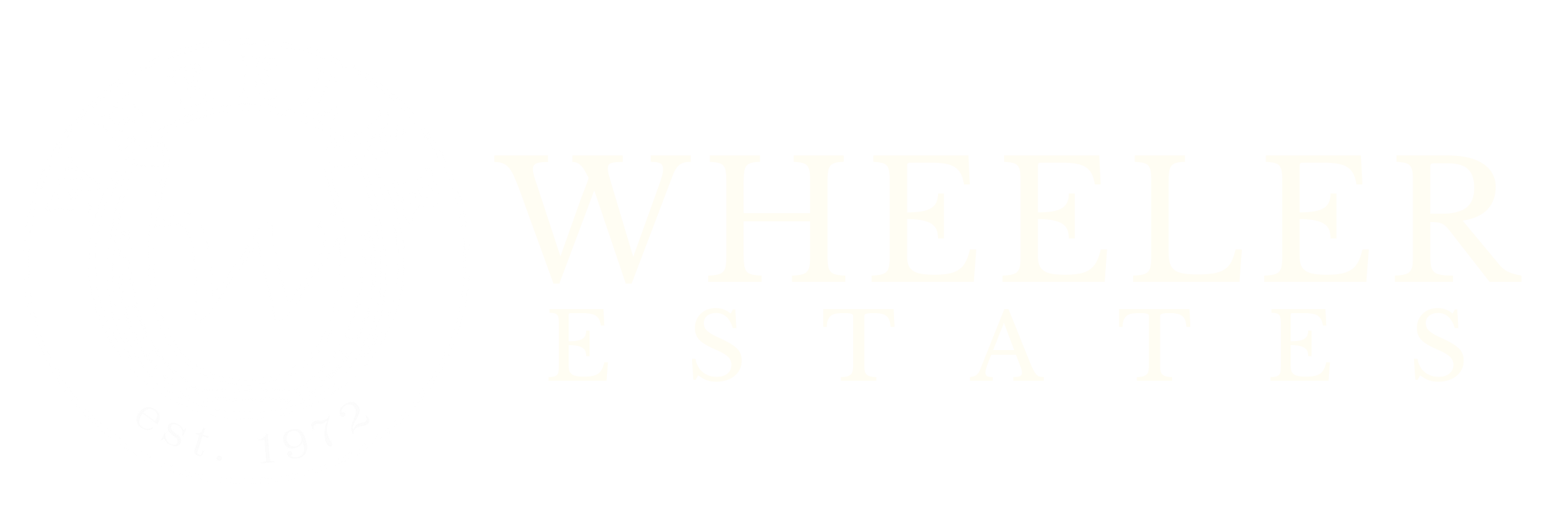 Wheeler Estates